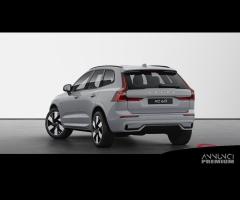 VOLVO XC60 T6 AWD Plug-in hybrid Ultimate Dark