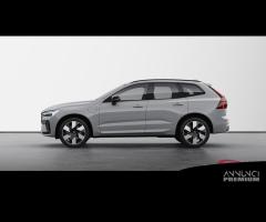 VOLVO XC60 T6 AWD Plug-in hybrid Ultimate Dark