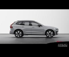 VOLVO XC60 T6 AWD Plug-in hybrid Ultimate Dark - 4