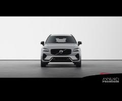 VOLVO XC60 T6 AWD Plug-in hybrid Ultimate Dark