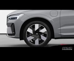 VOLVO XC60 T6 AWD Plug-in hybrid Ultimate Dark - 7