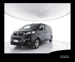 PEUGEOT Traveller BlueHDi 180 S&S EAT6 Compact A - 1