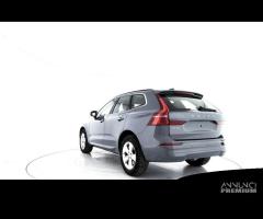 VOLVO XC60 B4 Mild hybrid Benzina Essential