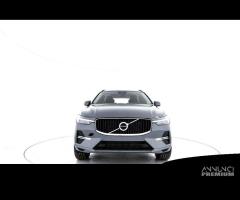 VOLVO XC60 B4 Mild hybrid Benzina Essential