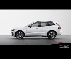 VOLVO XC60 T6 AWD Plug-in hybrid Ultimate Dark