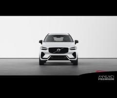 VOLVO XC60 T6 AWD Plug-in hybrid Ultimate Dark