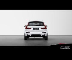 VOLVO XC60 T6 AWD Plug-in hybrid Ultimate Dark - 6