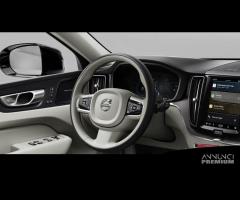 VOLVO XC60 T6 AWD Plug-in hybrid Ultimate Dark - 14