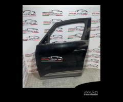 PORTA ANTERIORE SX RENAULT ESPACE 5 SERIE