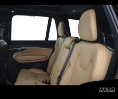 VOLVO XC90 B5 AWD Mild hybrid Diesel Ultimate Br - 9