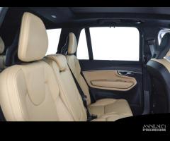 VOLVO XC90 B5 AWD Mild hybrid Diesel Ultimate Br - 12