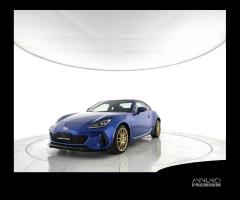 SUBARU BRZ HIGH AD TOUGE - 1