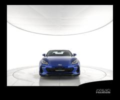 SUBARU BRZ HIGH AD TOUGE - 5