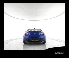 SUBARU BRZ HIGH AD TOUGE - 6