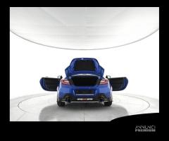 SUBARU BRZ HIGH AD TOUGE - 7