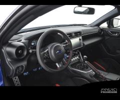 SUBARU BRZ HIGH AD TOUGE - 8