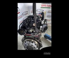 MOTORE FORD 1.3 B SIGLA MOTORE A9A 2R - A9A2R