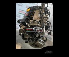 MOTORE FIAT 1.9 JTD 88KW SIGLA 192A8000