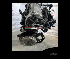 MOTORE FIAT 1.2 B SIGLA 188A4000 TAPPO STRAPPO