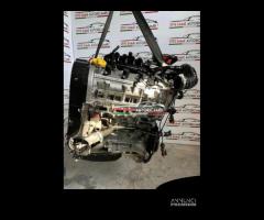 MOTORE FIAT LANCIA 1.2 B SIGLA 188A5000