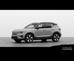 VOLVO XC40 Recharge Single Motor Elettrica Core