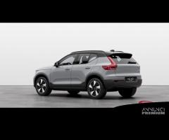 VOLVO XC40 Recharge Single Motor Elettrica Core