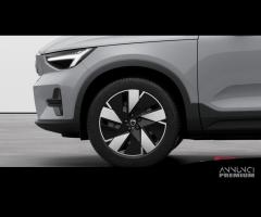 VOLVO XC40 Recharge Single Motor Elettrica Core - 7