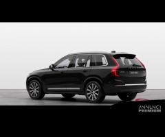 VOLVO XC90 T8 AWD Plug-in hybrid Elettrica/Benzi