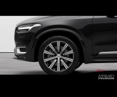 VOLVO XC90 T8 AWD Plug-in hybrid Elettrica/Benzi - 7