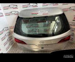 PORTELLONE POSTERIORE OPEL ASTRA K 2023 SW