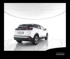 PEUGEOT 3008 BlueHDi 130 S&S EAT8 Allure