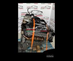 Motore gran cherokee 3.0 crd 160kw sigla 642980