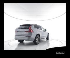 VOLVO XC60 B4 AWD mild hybrid Diesel Core - 3