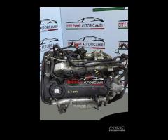 Motore fiat 1.9 jtd sigla 182a9000