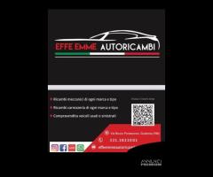 Motore fiat 1.9 jtd sigla 182a9000