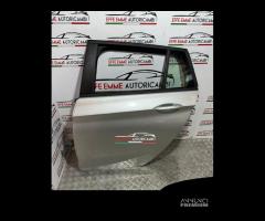 PORTIERA POSTERIORE SINISTRA OPEL ASTRA K SW