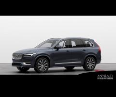 VOLVO XC90 B5 AWD Mild hybrid Benzina Ultra Brig