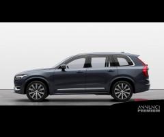 VOLVO XC90 B5 AWD Mild hybrid Benzina Ultra Brig