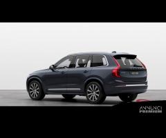 VOLVO XC90 B5 AWD Mild hybrid Benzina Ultra Brig