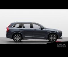 VOLVO XC90 B5 AWD Mild hybrid Benzina Ultra Brig