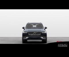 VOLVO XC90 B5 AWD Mild hybrid Benzina Ultra Brig