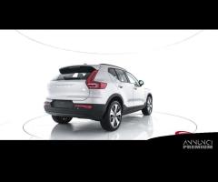 VOLVO XC40 Recharge Pure Electric Single Motor C