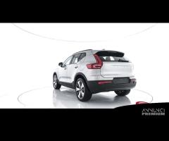 VOLVO XC40 Recharge Pure Electric Single Motor C