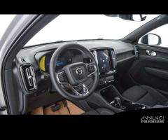 VOLVO XC40 Recharge Pure Electric Single Motor C - 8