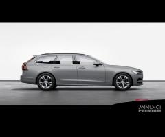 VOLVO V90 CORE B4 Mild Hybrid