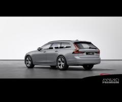 VOLVO V90 CORE B4 Mild Hybrid