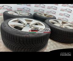 CERCHI IN LEGA E GOMME BMW E91 MISURA  225 45 17