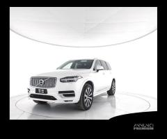 VOLVO XC90 B5 AWD Mild hybrid Diesel Ultimate Br