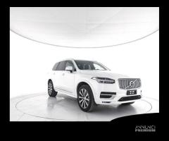 VOLVO XC90 B5 AWD Mild hybrid Diesel Ultimate Br - 2