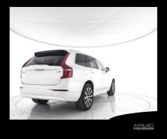 VOLVO XC90 B5 AWD Mild hybrid Diesel Ultimate Br - 3